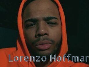 Lorenzo_Hoffman