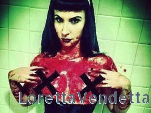 LorettaVendetta
