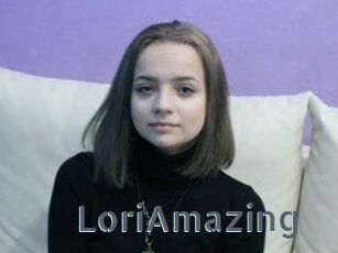 LoriAmazing