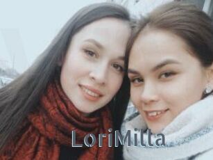 LoriMilla