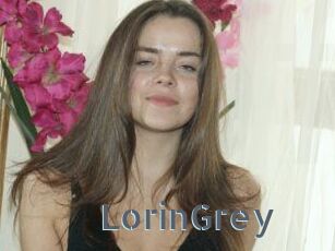 LorinGrey