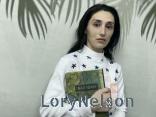 LoryNelson