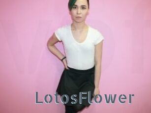 LotosFlower
