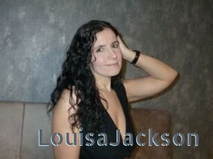 LouisaJackson