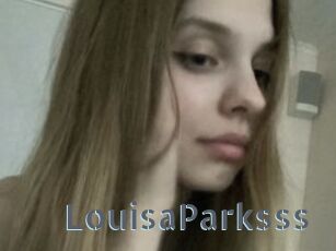 LouisaParksss