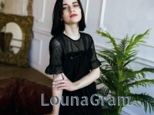 LounaGram