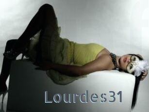 Lourdes31