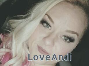 LoveAndi