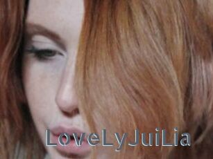LoveLyJuiLia