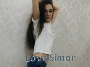 LoveSimor