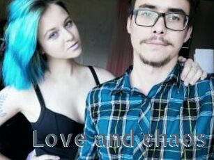 Love_and_chaos