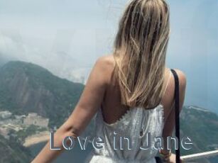 Love_in_Jane