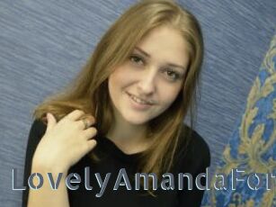 LovelyAmandaForU