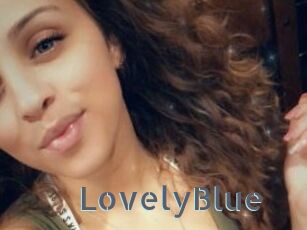 LovelyBlue