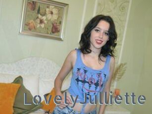 LovelyJulliette