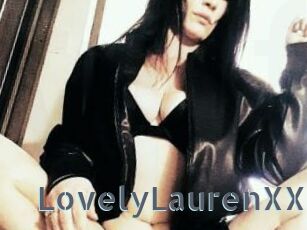 LovelyLaurenXX