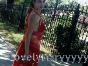 LovelyMaryyyyy