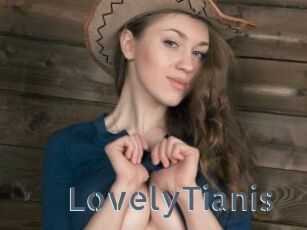 LovelyTianis