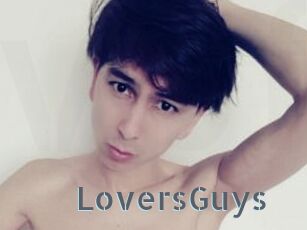 LoversGuys