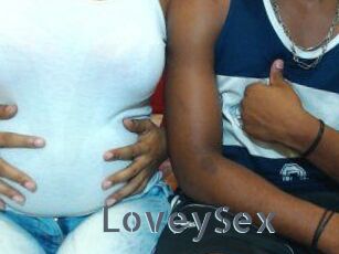 LoveySex