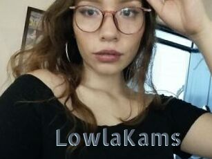 LowlaKams