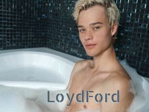 LoydFord