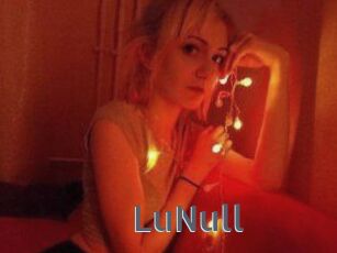 LuNull