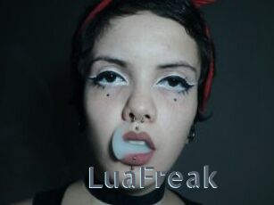 LuaFreak