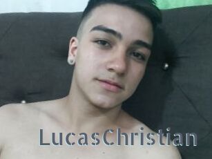 LucasChristian