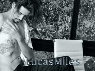 LucasMiles