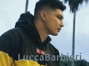 LuccaBarbieri