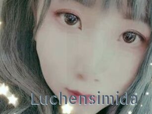 Luchensimida