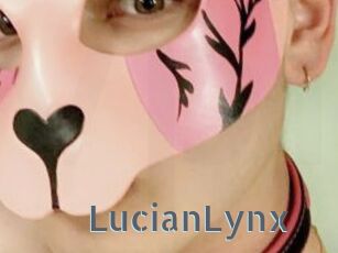 LucianLynx