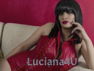 Luciana4U