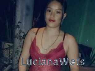 LucianaWets
