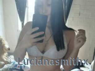 Lucianasmithx