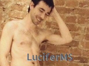 LuciferMS