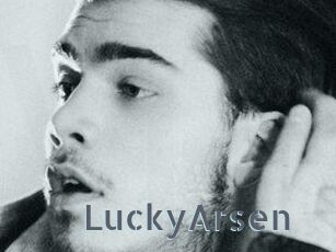 LuckyArsen