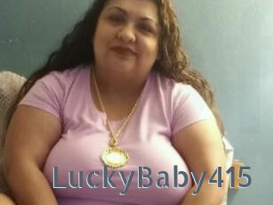 LuckyBaby415
