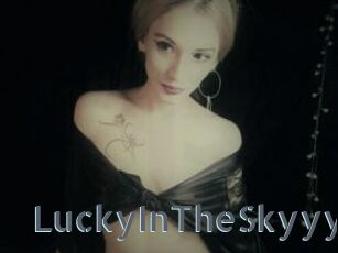 LuckyInTheSkyyy