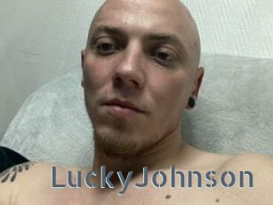 LuckyJohnson
