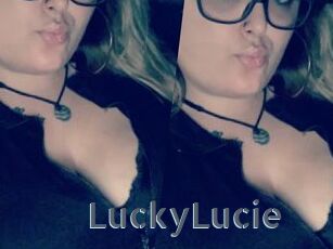 LuckyLucie