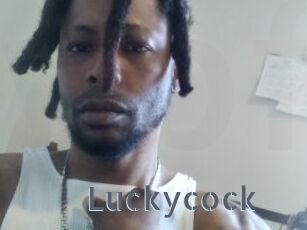 Luckycock