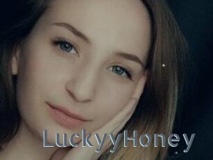 LuckyyHoney