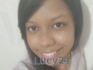 Lucy24