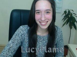 LucyFlame