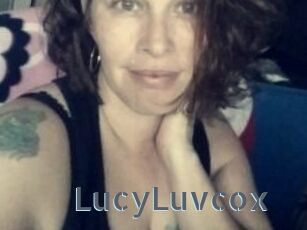 LucyLuvcox