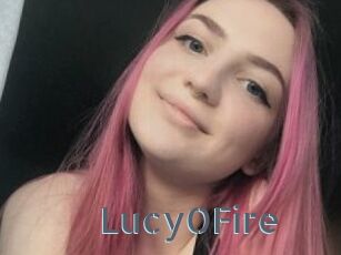 LucyOFire