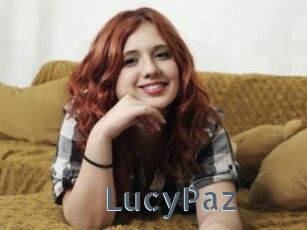 LucyPaz