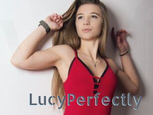 LucyPerfectly